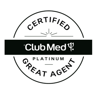 Club Med Travel Agent